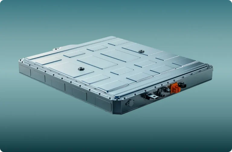 dedicated hybrid battery