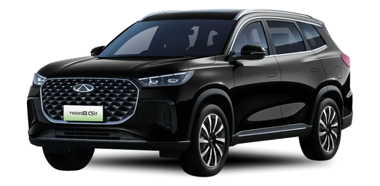 BLACK CARBON CRYSTAL