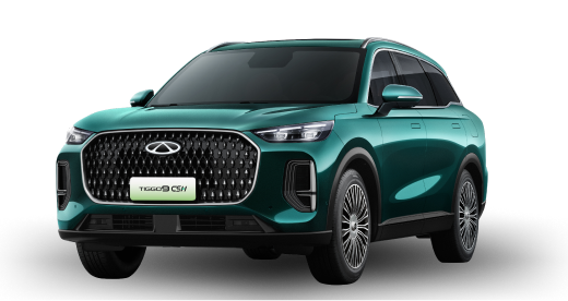 Tiggo 9 CSH